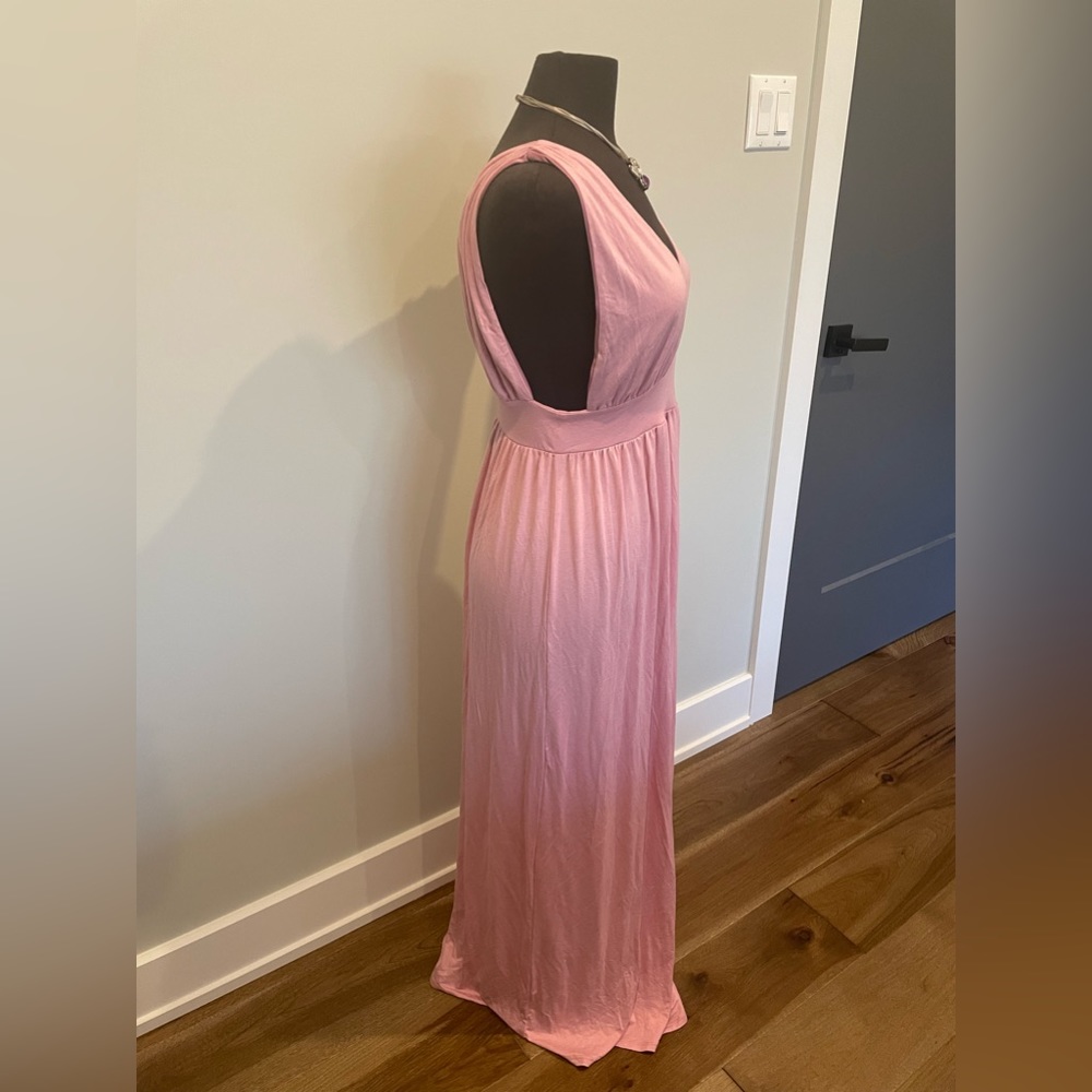 Maxi dress - Picture 4 of 6